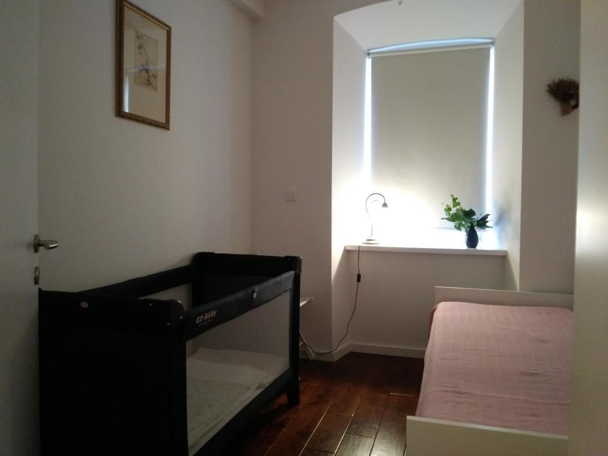 Appartement 3 Bridges App à Ljubljana Extérieur photo