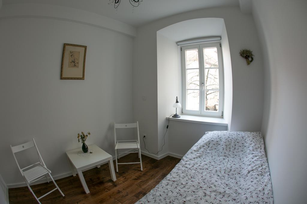 Appartement 3 Bridges App à Ljubljana Extérieur photo