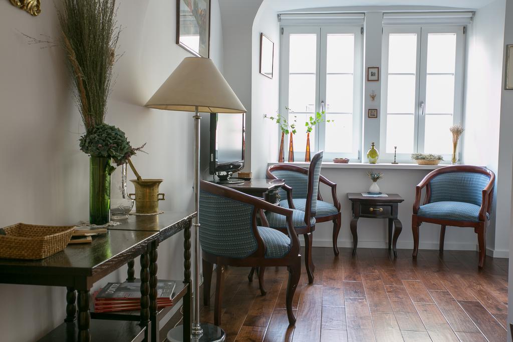Appartement 3 Bridges App à Ljubljana Extérieur photo