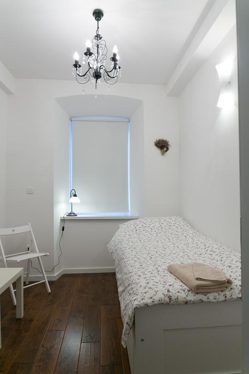 Appartement 3 Bridges App à Ljubljana Extérieur photo