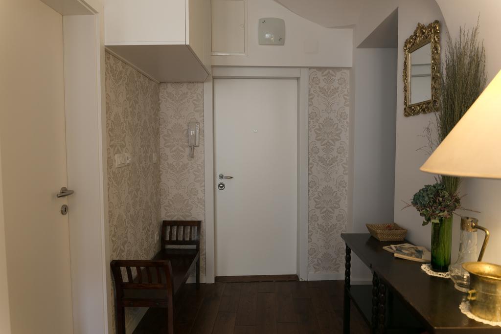 Appartement 3 Bridges App à Ljubljana Extérieur photo