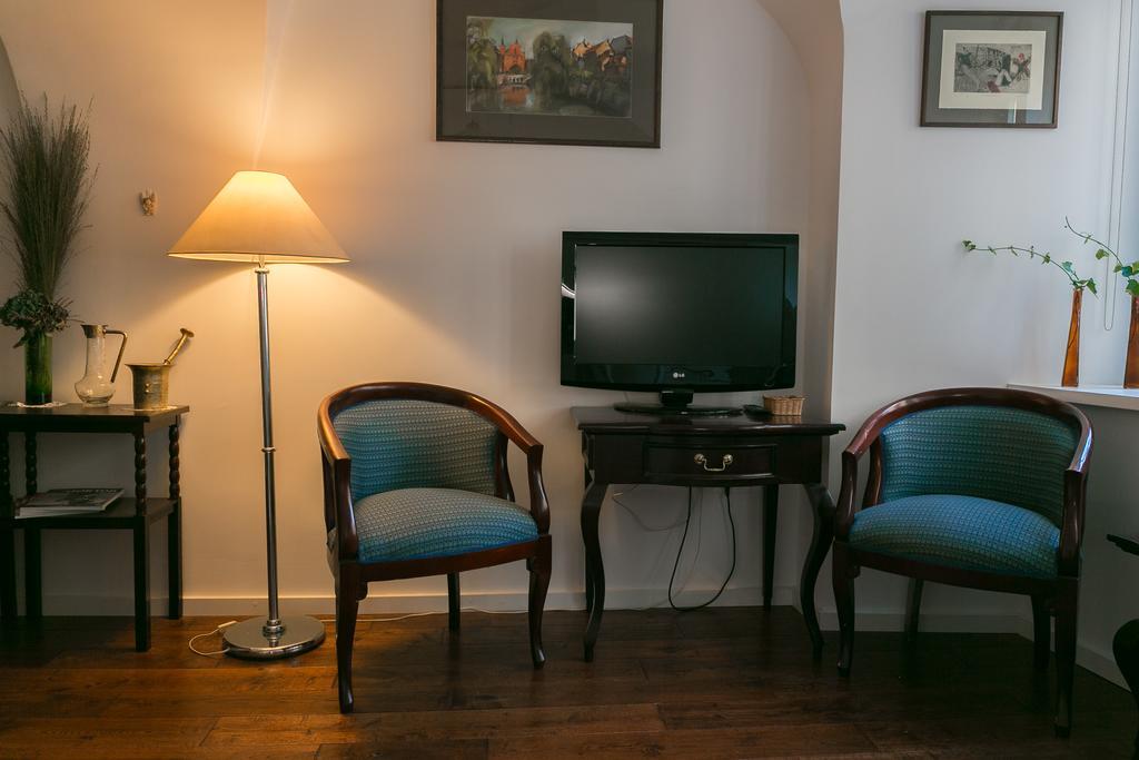 Appartement 3 Bridges App à Ljubljana Extérieur photo