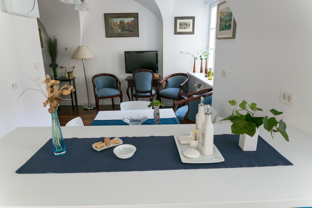 Appartement 3 Bridges App à Ljubljana Extérieur photo