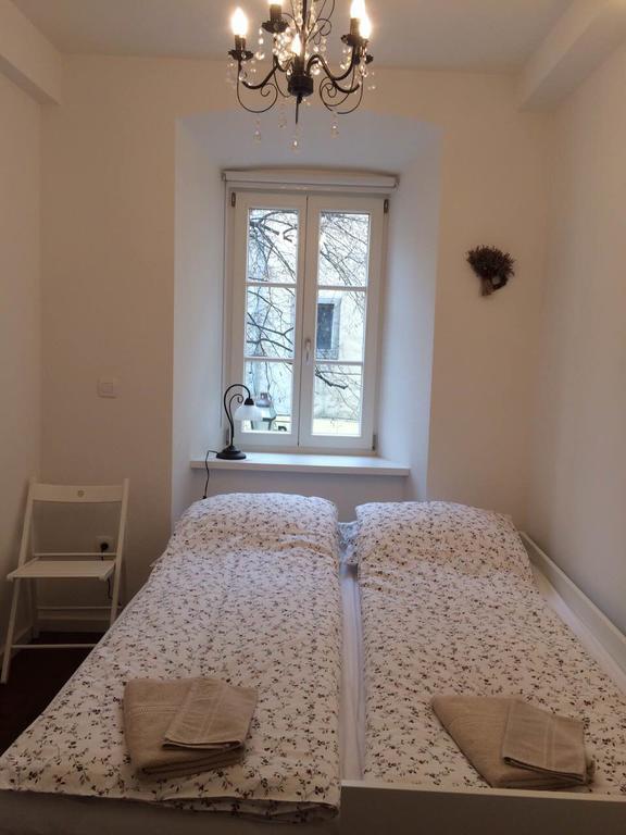 Appartement 3 Bridges App à Ljubljana Extérieur photo